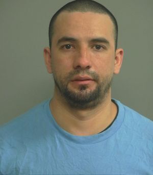 Edwin Olvera-Garcia